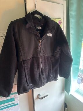Winter jacket girls
